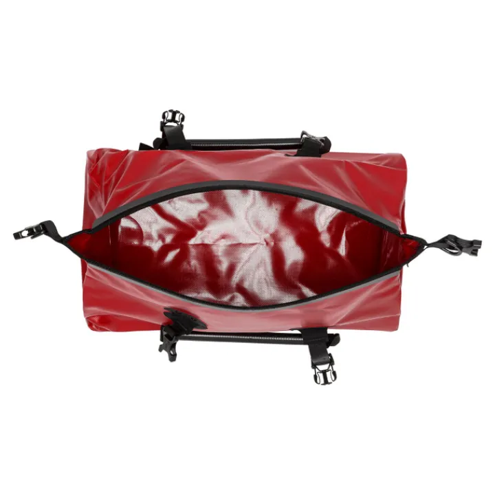 Kleine Reistassen|Handbagage Reistassen>Ortlieb Rack-Pack 24 L red