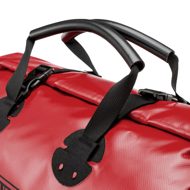 Kleine Reistassen|Handbagage Reistassen>Ortlieb Rack-Pack 24 L red