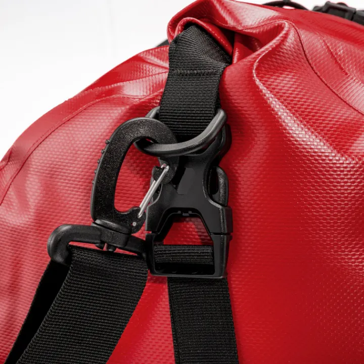 Kleine Reistassen|Handbagage Reistassen>Ortlieb Rack-Pack 24 L red