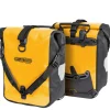 Kleine Reistassen|Heren Reistassen>Ortlieb Sport-Roller Classic QL2.1 (set van 2x 12.5L) sunyellow/black