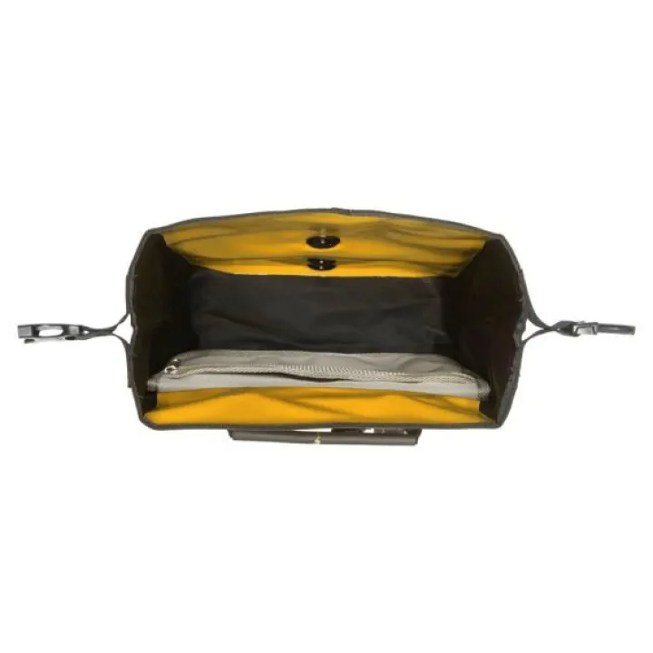 Kleine Reistassen|Heren Reistassen>Ortlieb Sport-Roller Classic QL2.1 (set van 2x 12.5L) sunyellow/black