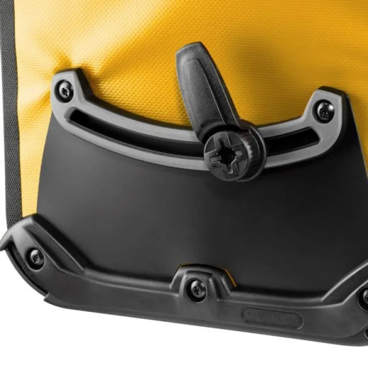 Kleine Reistassen|Heren Reistassen>Ortlieb Sport-Roller Classic QL2.1 (set van 2x 12.5L) sunyellow/black