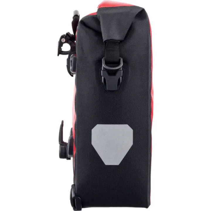 Heren Reistassen|Dames Reistassen>Ortlieb Sport-Roller Core QL2.1 14.5L red-black