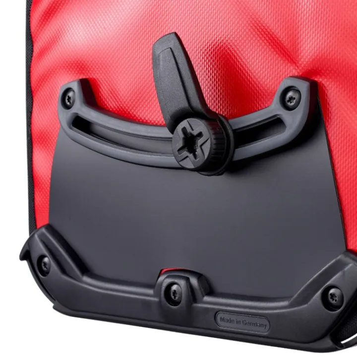 Heren Reistassen|Dames Reistassen>Ortlieb Sport-Roller Core QL2.1 14.5L red-black