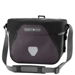 Heren Reistassen|Dames Reistassen>Ortlieb Ultimate Six Plus 6.5L granite/black