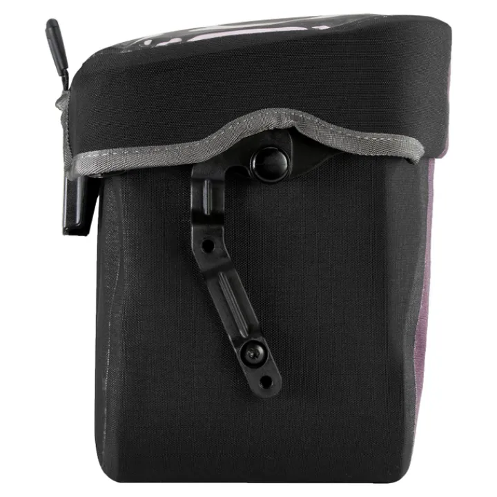 Heren Reistassen|Dames Reistassen>Ortlieb Ultimate Six Plus 6.5L granite/black