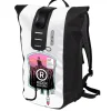 Fietsrugzakken|15 Inch Laptoptassen>Ortlieb Velocity Design Rider Resilience 23L white-black