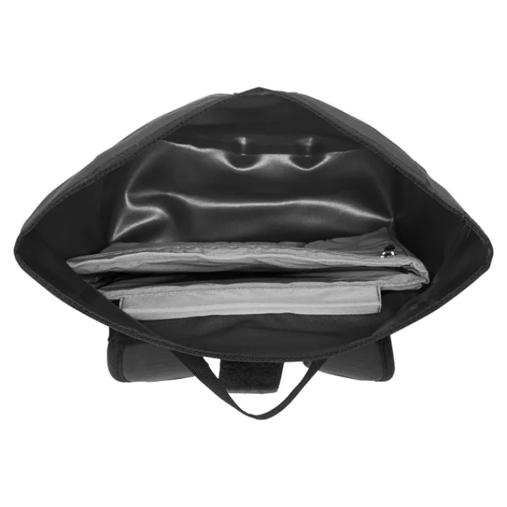 Kleine Rugzakken|Fietsrugzakken>Ortlieb Velocity 17L Backpack petrol/black
