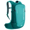 Kleine Rugzakken|Wintersport Rugzakken>Ortovox Cross Rider 20 S pacific-green