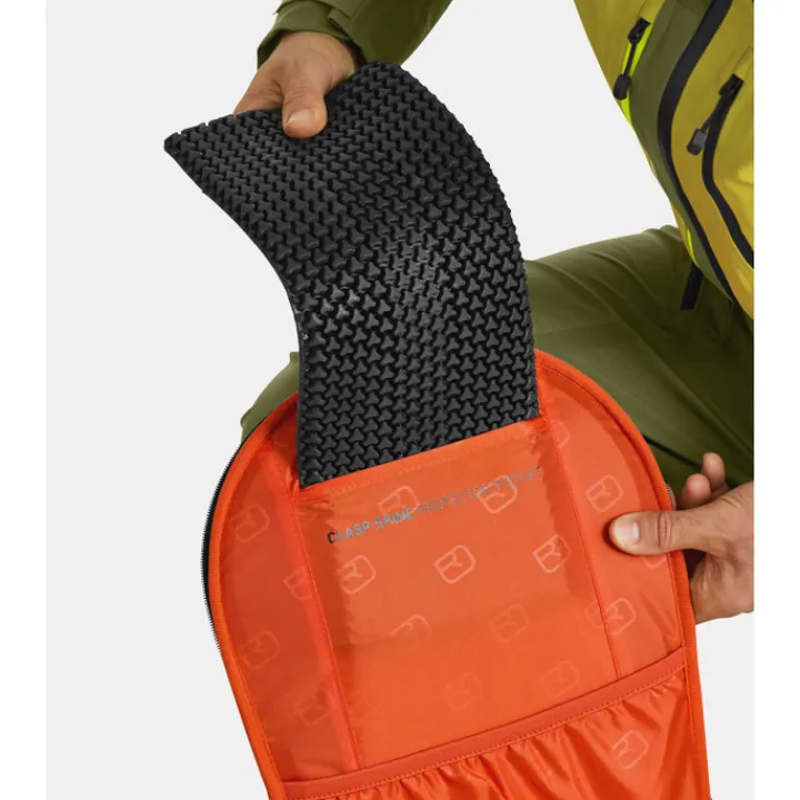 Wintersport Rugzakken|Wandelrugzakken>Ortovox Free Rider 28 hot-orange