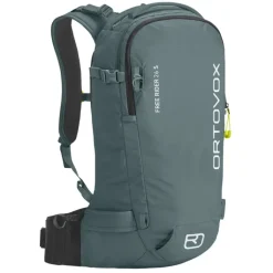 Wintersport Rugzakken|Wandelrugzakken>Ortovox Free Rider 26 S arctic-grey