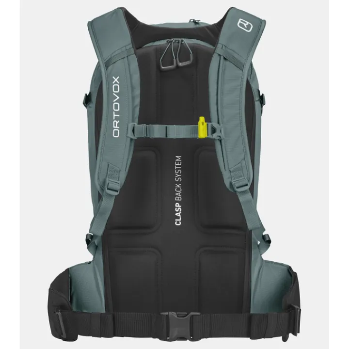 Wintersport Rugzakken|Wandelrugzakken>Ortovox Free Rider 26 S arctic-grey