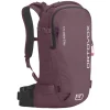 Wintersport Rugzakken|Wandelrugzakken>Ortovox Free Rider 26 S mountain-rose