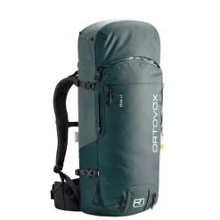 Grote Rugzakken|Wintersport Rugzakken>Ortovox Peak 45 arctic-grey