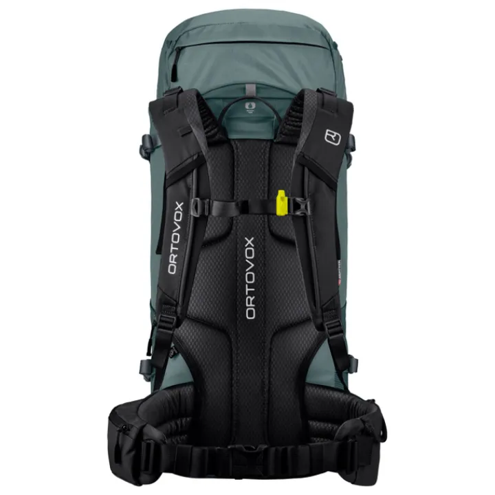 Grote Rugzakken|Wintersport Rugzakken>Ortovox Peak 45 arctic-grey
