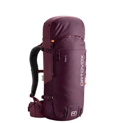 Wintersport Rugzakken|Wandelrugzakken>Ortovox Peak 35 Backpack winetasting