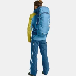 Wintersport Rugzakken|Wandelrugzakken>Ortovox Peak 35 Backpack winetasting