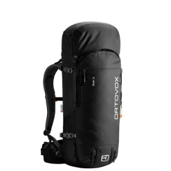 Wintersport Rugzakken|Wandelrugzakken>Ortovox Peak 35 black-raven