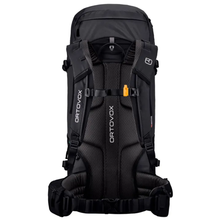 Wintersport Rugzakken|Wandelrugzakken>Ortovox Peak 35 black-raven