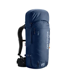 Wintersport Rugzakken|Wandelrugzakken>Ortovox Peak 35 deep-ocean