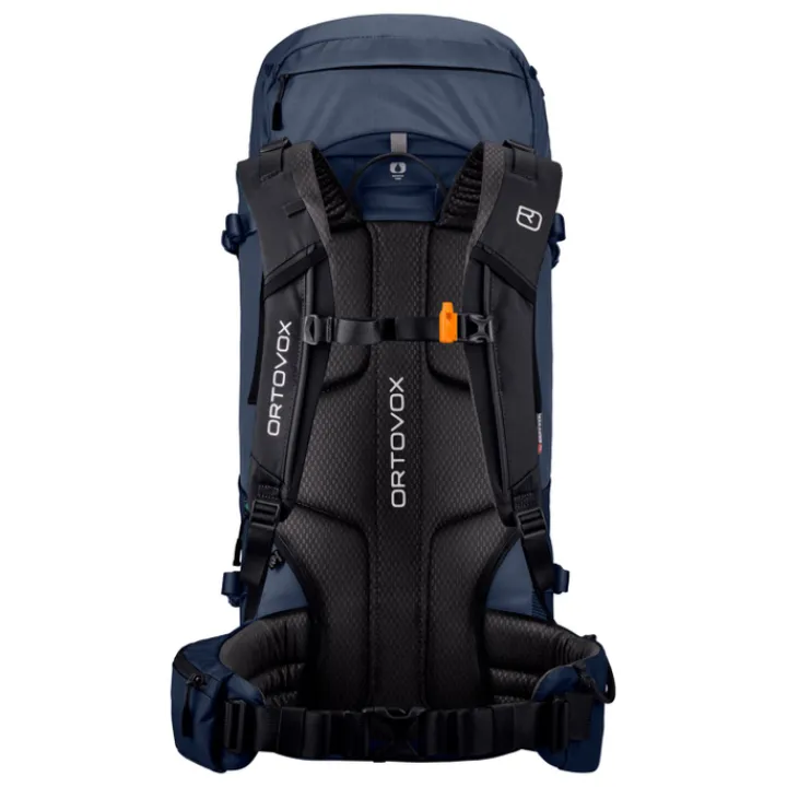 Wintersport Rugzakken|Wandelrugzakken>Ortovox Peak 35 deep-ocean