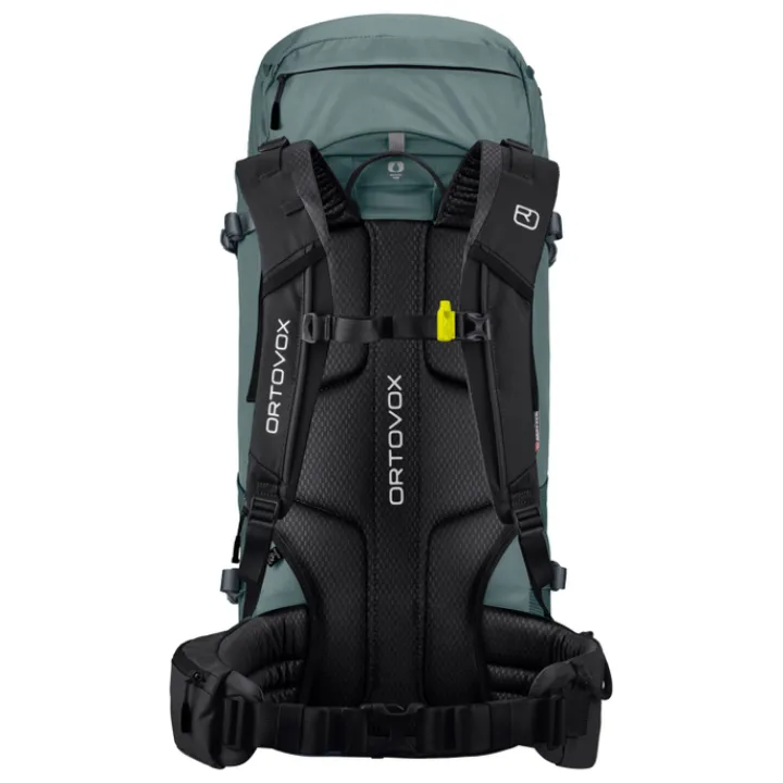 Grote Rugzakken|Wintersport Rugzakken>Ortovox Peak 42 S arctic-grey