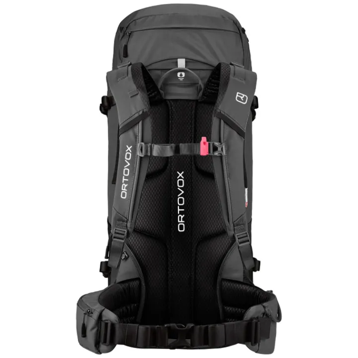 Wintersport Rugzakken|Wandelrugzakken>Ortovox Peak 32 S Backpack black-raven