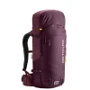Grote Rugzakken|Wintersport Rugzakken>Ortovox Peak 42 S Backpack winetasting