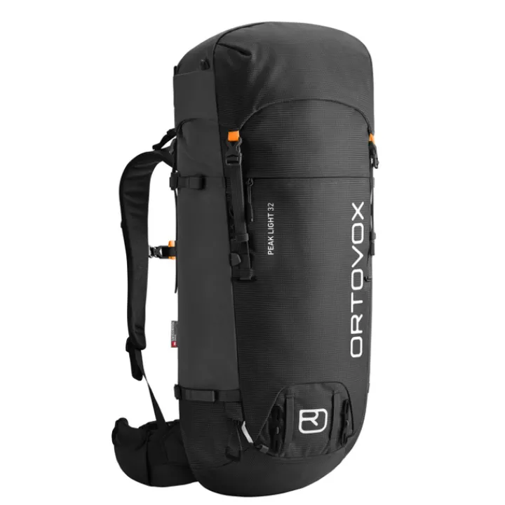 Wintersport Rugzakken|Dames Rugzakken>Ortovox Peak Light 32 black-raven