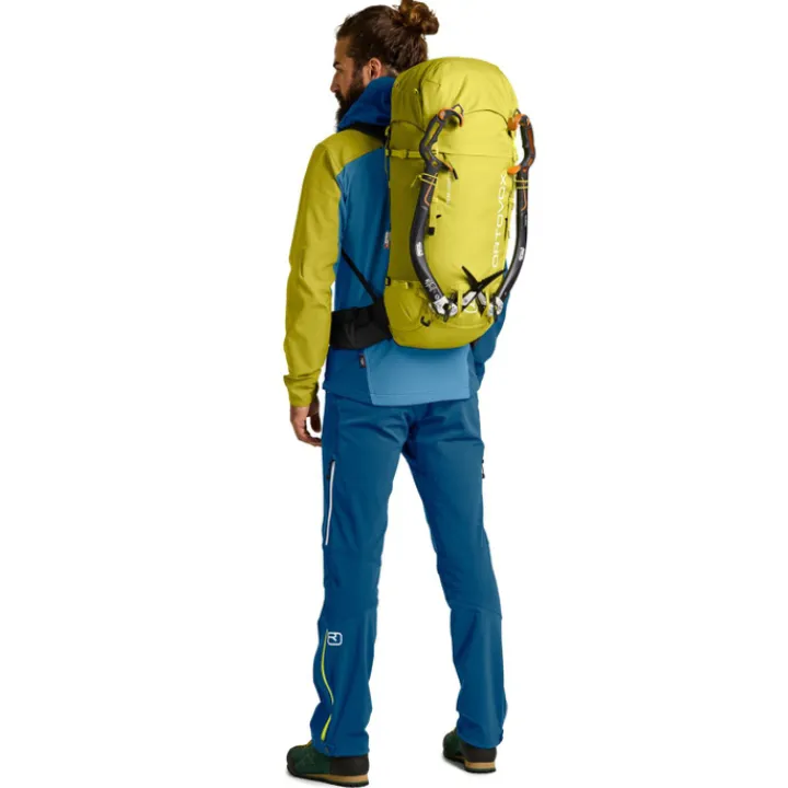 Wintersport Rugzakken|Dames Rugzakken>Ortovox Peak Light 32 black-raven