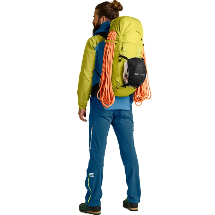 Wintersport Rugzakken|Dames Rugzakken>Ortovox Peak Light 32 black-raven