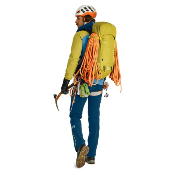 Wintersport Rugzakken|Dames Rugzakken>Ortovox Peak Light 32 black-raven