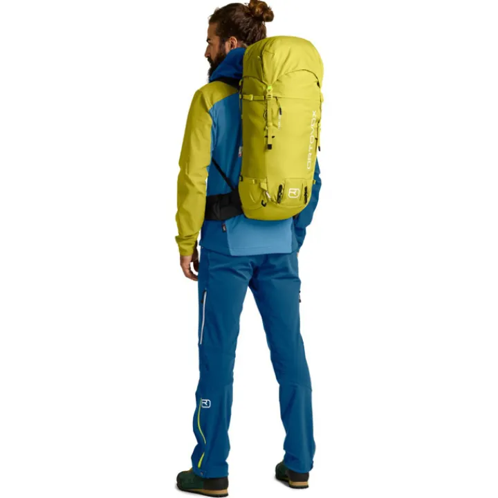 Wintersport Rugzakken|Dames Rugzakken>Ortovox Peak Light 32 dirty-daisy