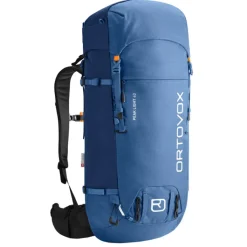 Wintersport Rugzakken|Wandelrugzakken>Ortovox Peak Light 40 heritage-blue