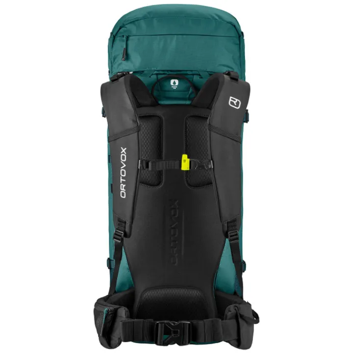 Wintersport Rugzakken|Wandelrugzakken>Ortovox Peak Light 30 S dark-pacific