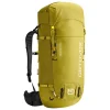 Wandelrugzakken|Wintersport Rugzakken>Ortovox Peak Light 38 S dirty-daisy