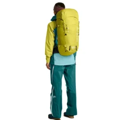 Wandelrugzakken|Wintersport Rugzakken>Ortovox Peak Light 38 S dirty-daisy