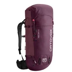 Wintersport Rugzakken|Wandelrugzakken>Ortovox Peak Light 30 S winetasting