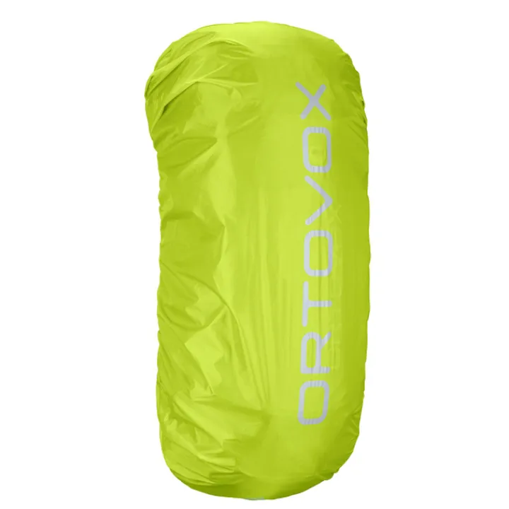 Rugzakhoezen>Ortovox Rain Cover 15-25 Liter happy-green