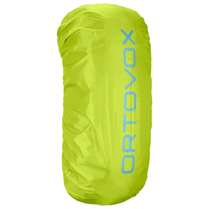 Rugzakhoezen>Ortovox Rain Cover 45-55 Liter happy-green