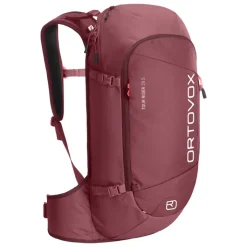 Wintersport Rugzakken|Wandelrugzakken>Ortovox Tour Rider 28 S mountain-rose