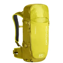 Wintersport Rugzakken|Wandelrugzakken>Ortovox Traverse 30 Backpack dirty-daisy