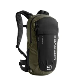 Kleine Rugzakken|Wandelrugzakken>Ortovox Traverse 20 dark-wild-herbs
