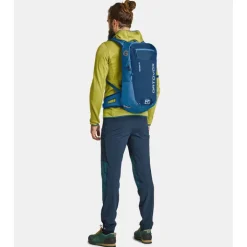 Kleine Rugzakken|Wandelrugzakken>Ortovox Traverse 20 dark-wild-herbs