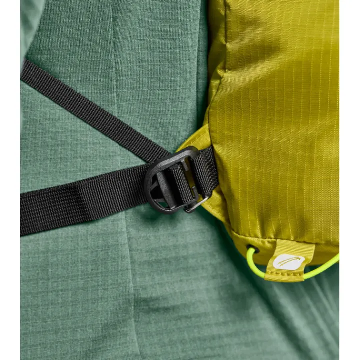 Kleine Rugzakken|Wintersport Rugzakken>Ortovox Traverse Light 15 dirty-daisy