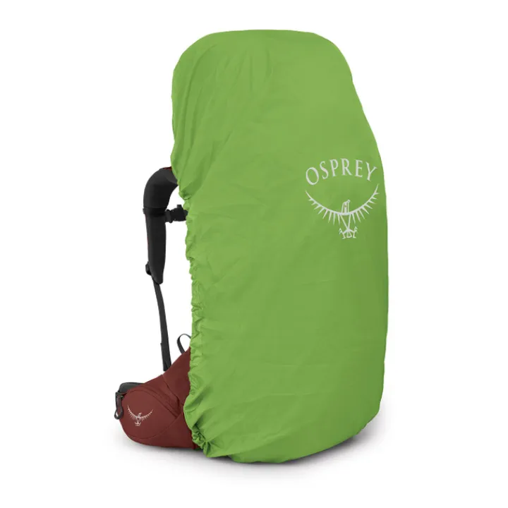 Grote Rugzakken|Trekking Rugzakken>Osprey Aether 65 S-M acorn red
