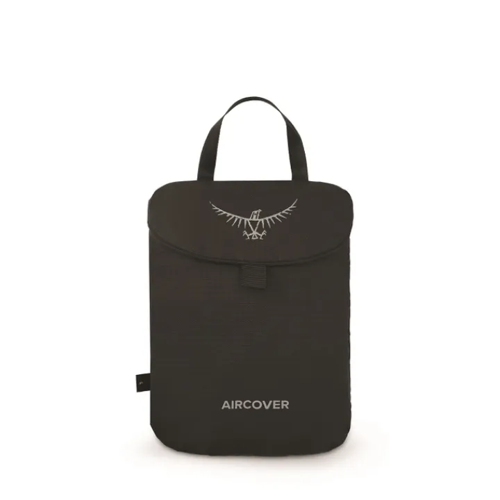 Rugzakhoezen>Osprey AirCover Large black