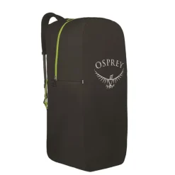 Rugzakhoezen>Osprey Airporter Large black