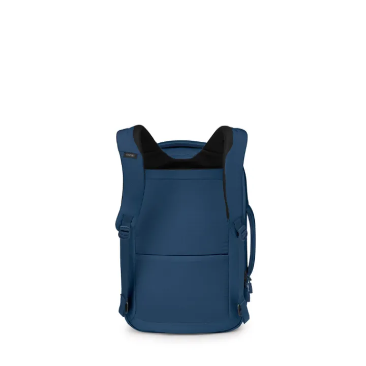 Heren Rugzakken|Dames Rugzakken>Osprey Aoede Briefpack 22 antique blue