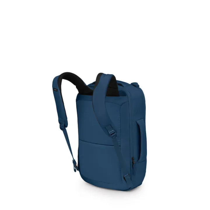 Heren Rugzakken|Dames Rugzakken>Osprey Aoede Briefpack 22 antique blue